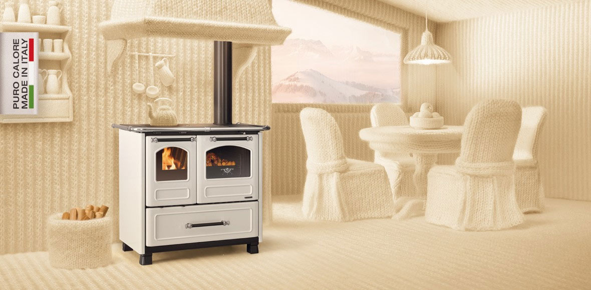 Nordica Fireplaces 2