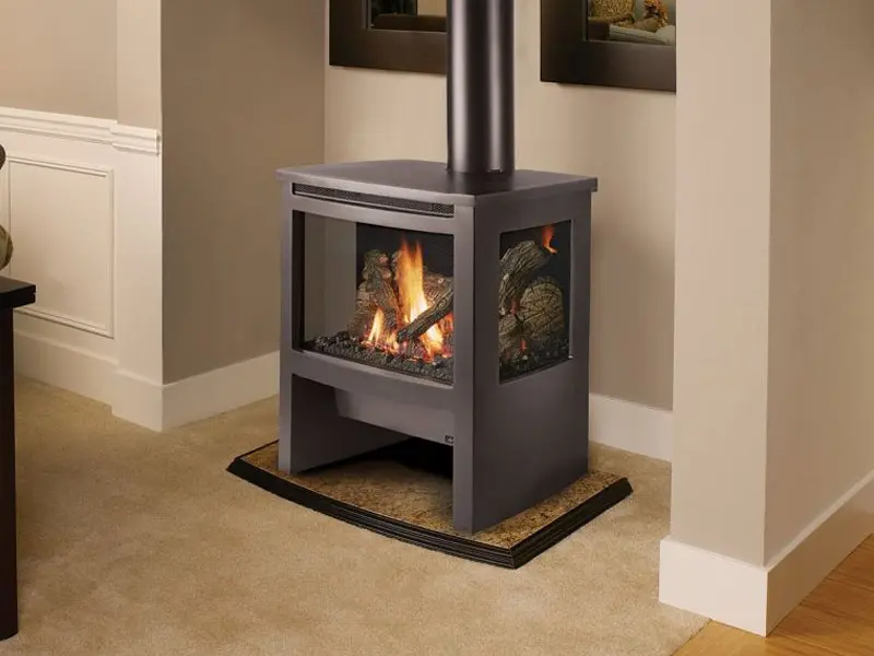 Lopi Fireplaces | Lopi Gas u0026 Wood Heaters for Sale Online