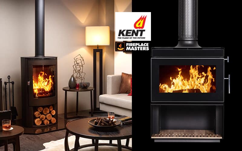 Kent Logo Fireplace Masters