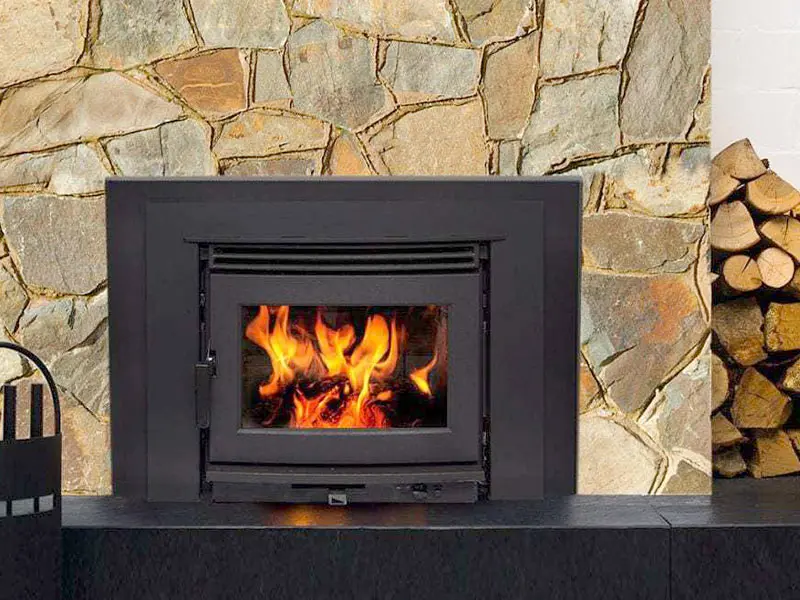 Pacific Energy Neo 1.6 Inbuilt