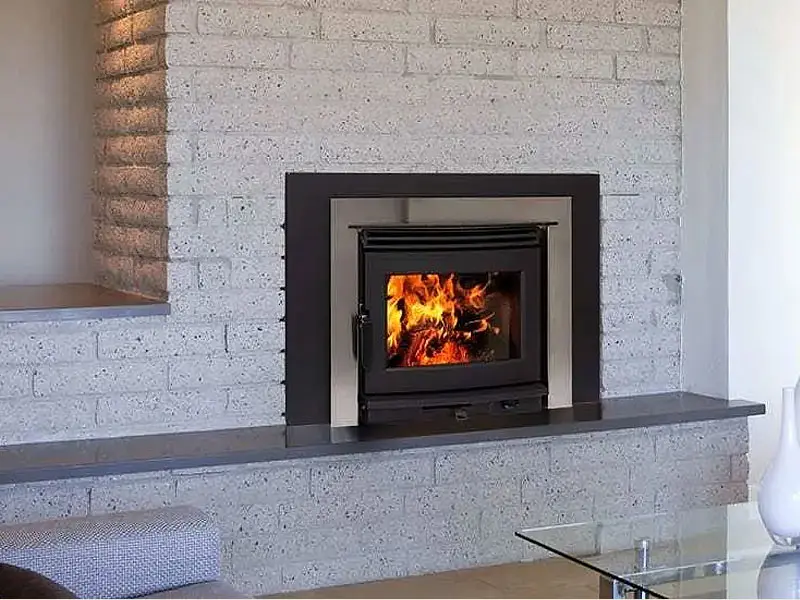 Pacific Energy Neo 2.5 Inbuilt