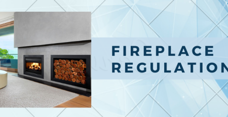Fireplace Regulations