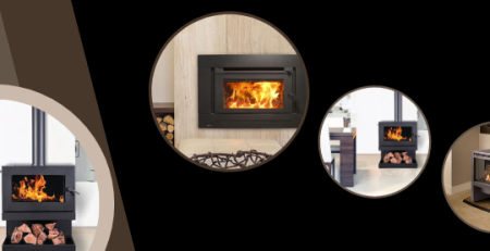 Boost Your Wood Heater Effectiveness