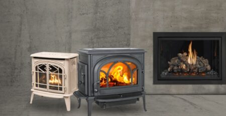 Oudoor Fireplace or Indoor Firepit